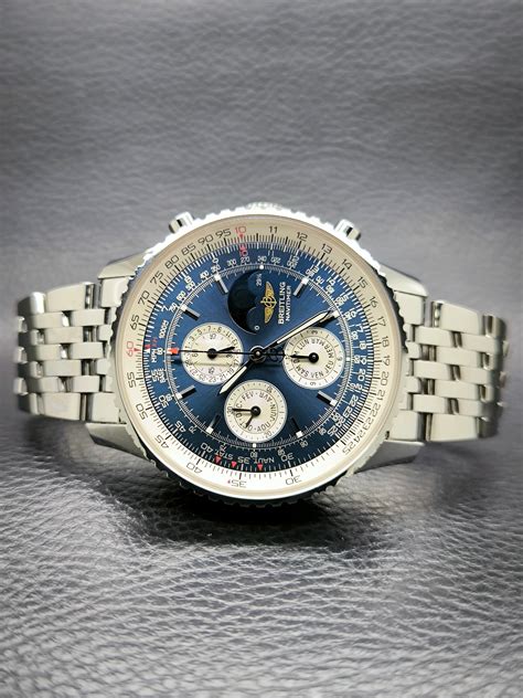 breitling montbrillant olympus replica|montbrillant olympus a1935012.